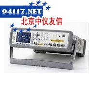E4980A LCR测量仪
